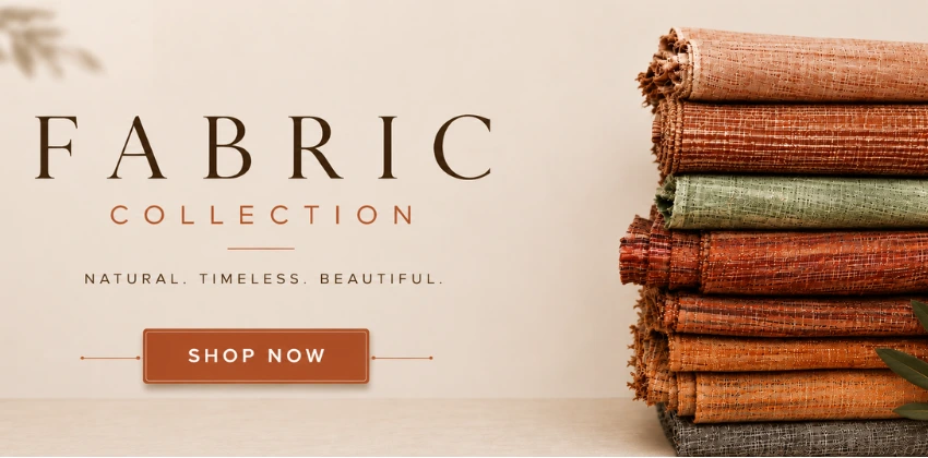 Official Ecommerce Portal of Khadi India promo