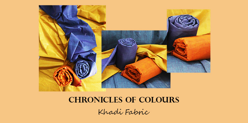 Official Ecommerce Portal of Khadi India promo