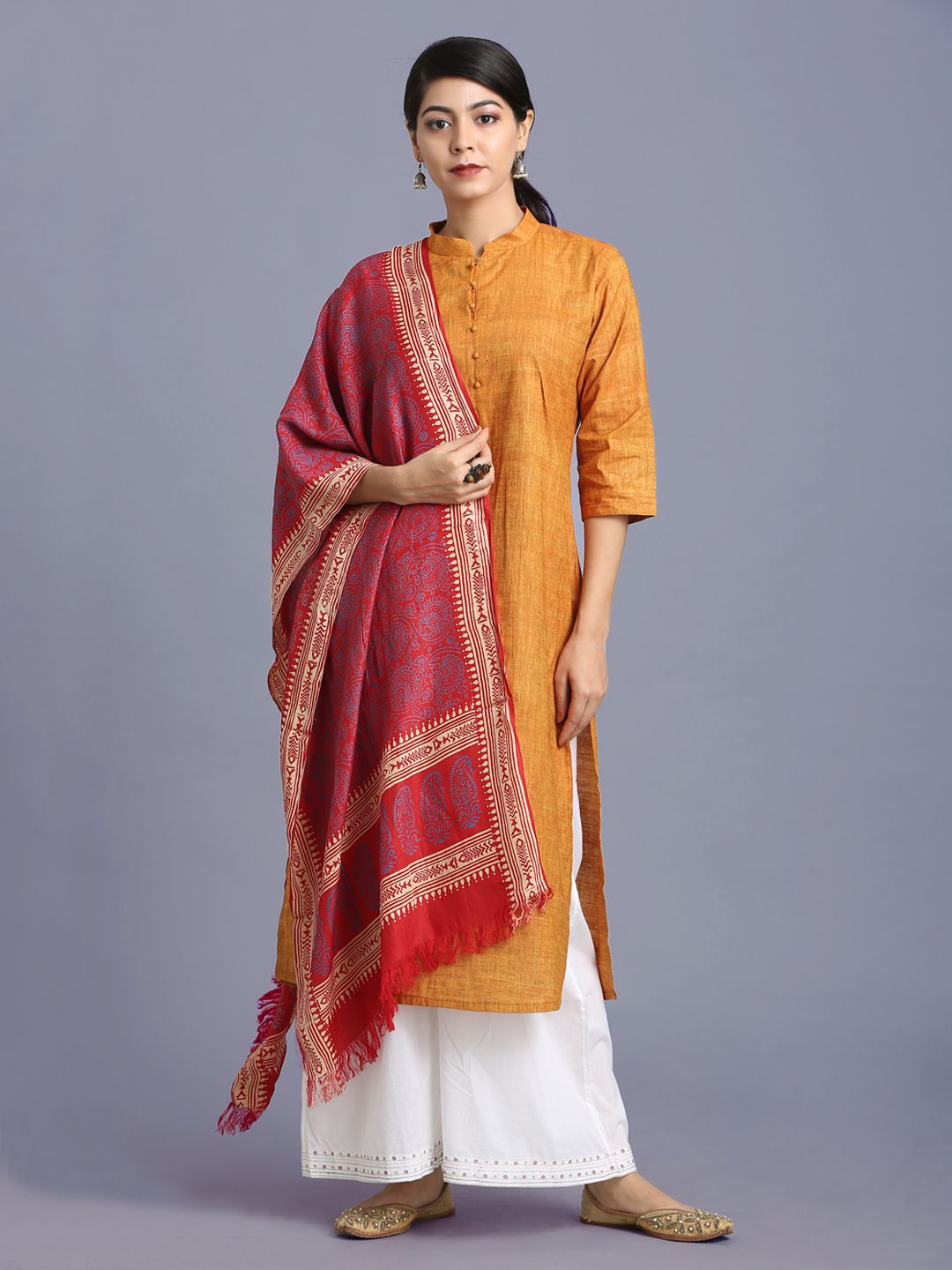 Official Ecommerce Portal of Khadi India