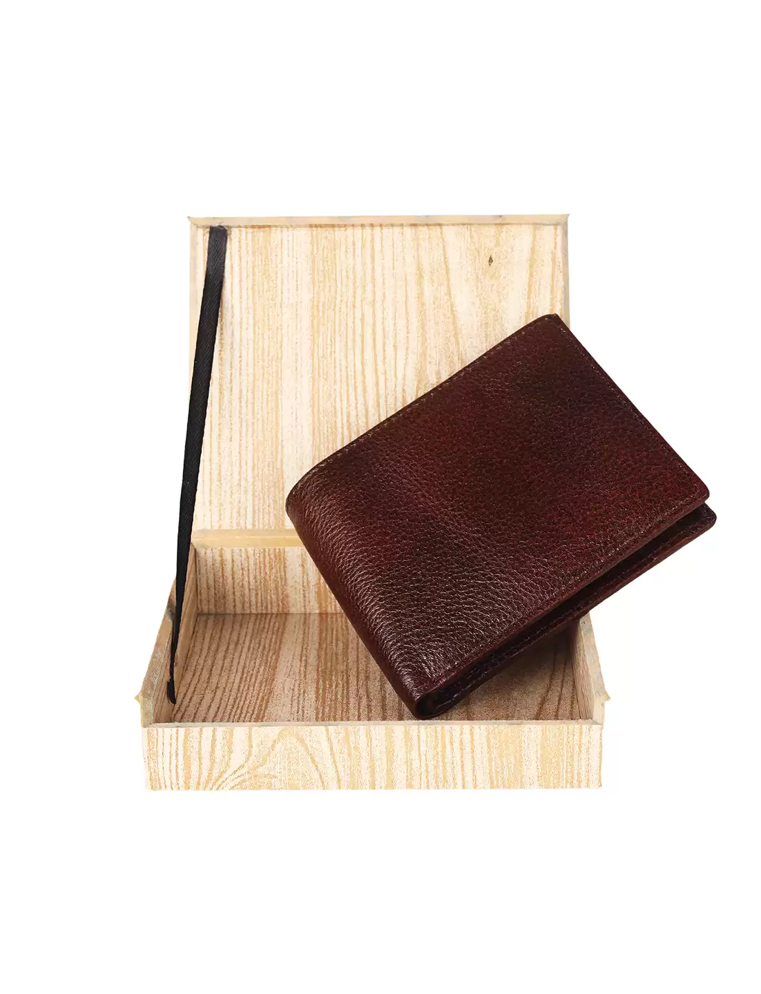 Gents Leather Wallet Titan - Get Best Price from Manufacturers & Suppliers  in India
