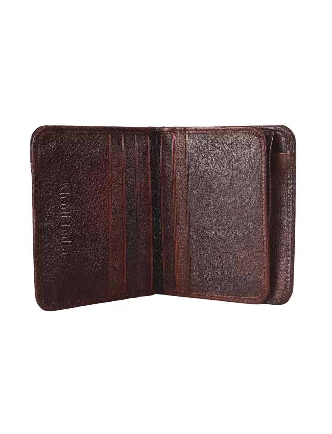 Buy ZORO Men's Wallet, Simple Purse, Gents Wallet, Gents Purse for Men  Brown/Tan Colour, Compact, Small Front Pocket Wallet 39T at Amazon.in