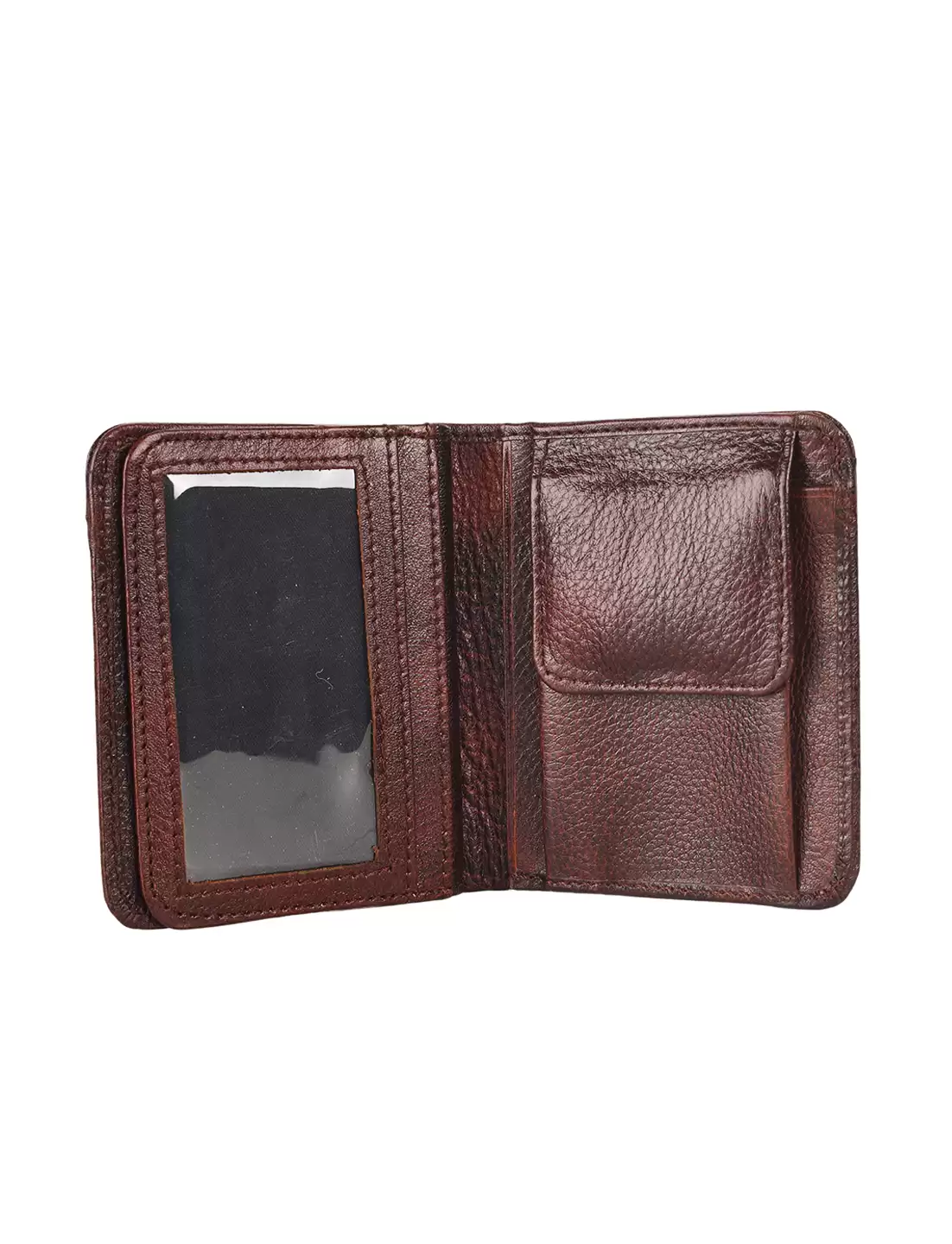 Buy Cross Black Men's Wallet Stylish Genuine Leather Wallets for Men Latest Gents  Purse with Card Holder Compartment (AC948799_3-1) at Amazon.in
