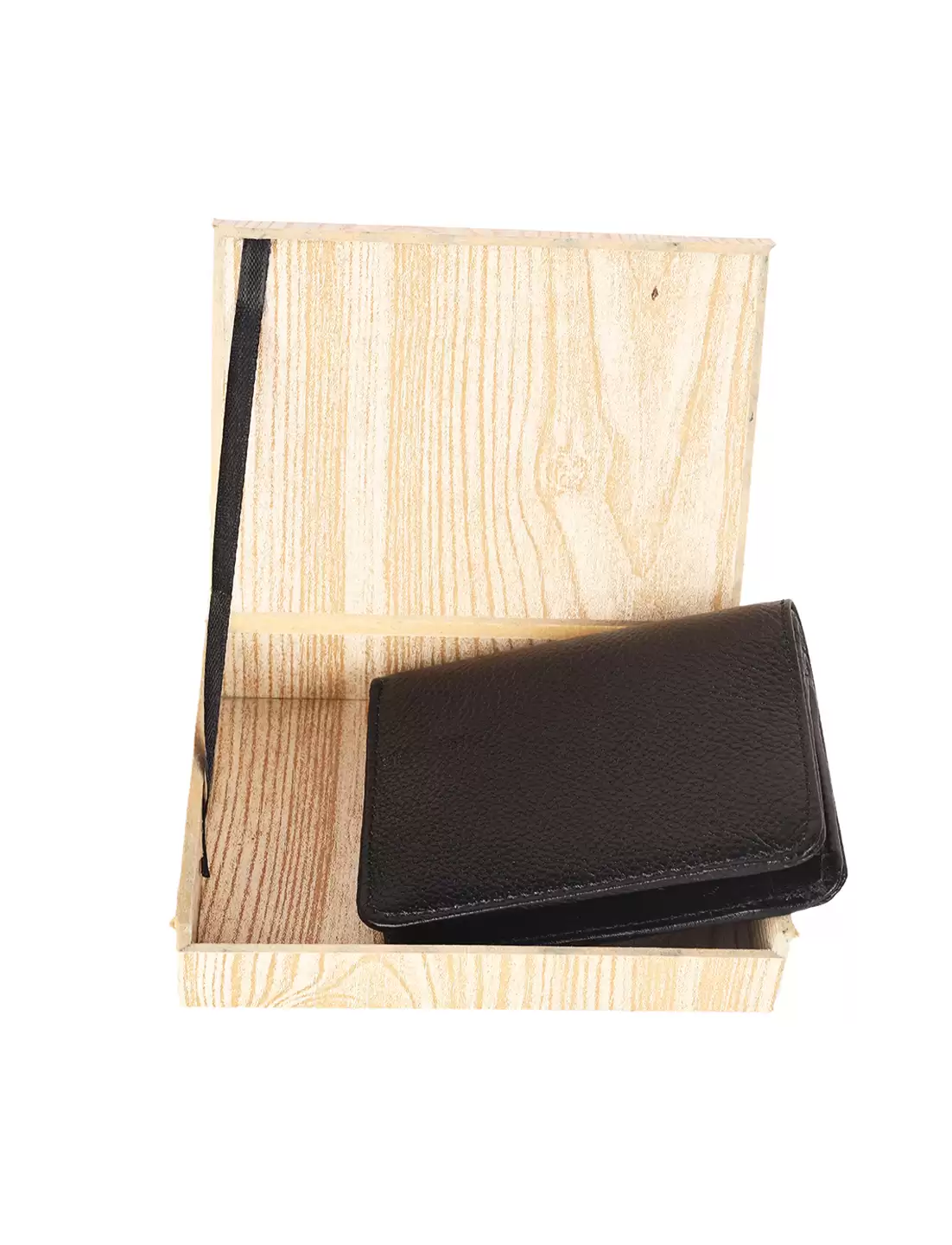 Genuine Leather Wallet – Kreate