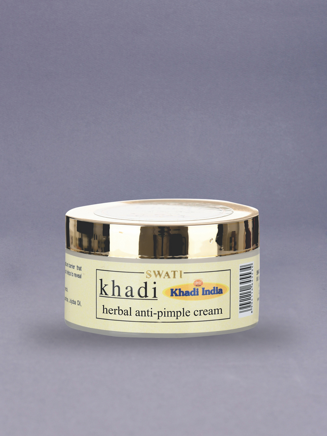 khadi omorose anti acne & pimple cream