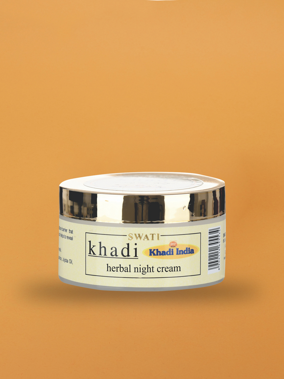 khadi herbal night cream