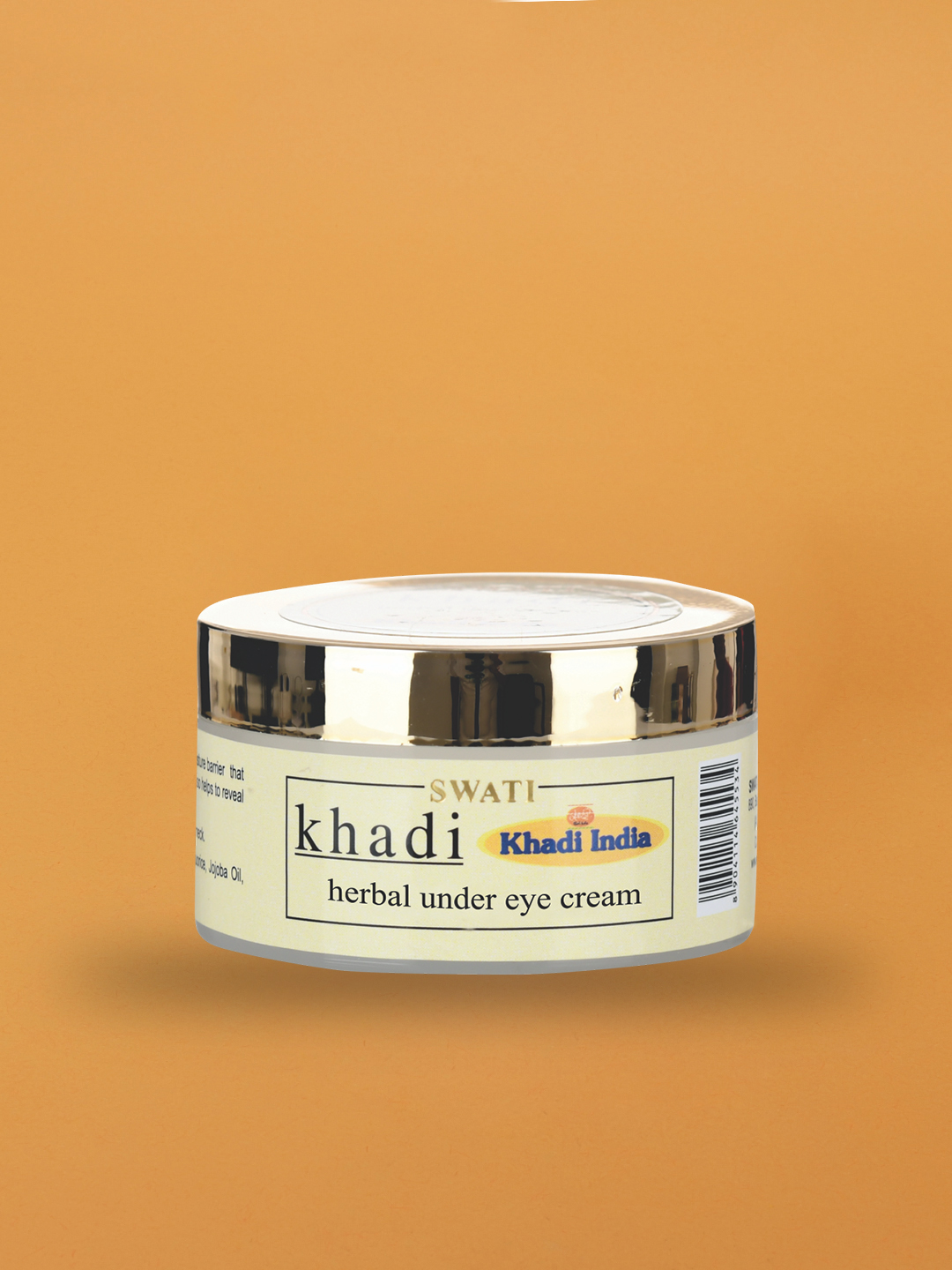 herbal under eye cream