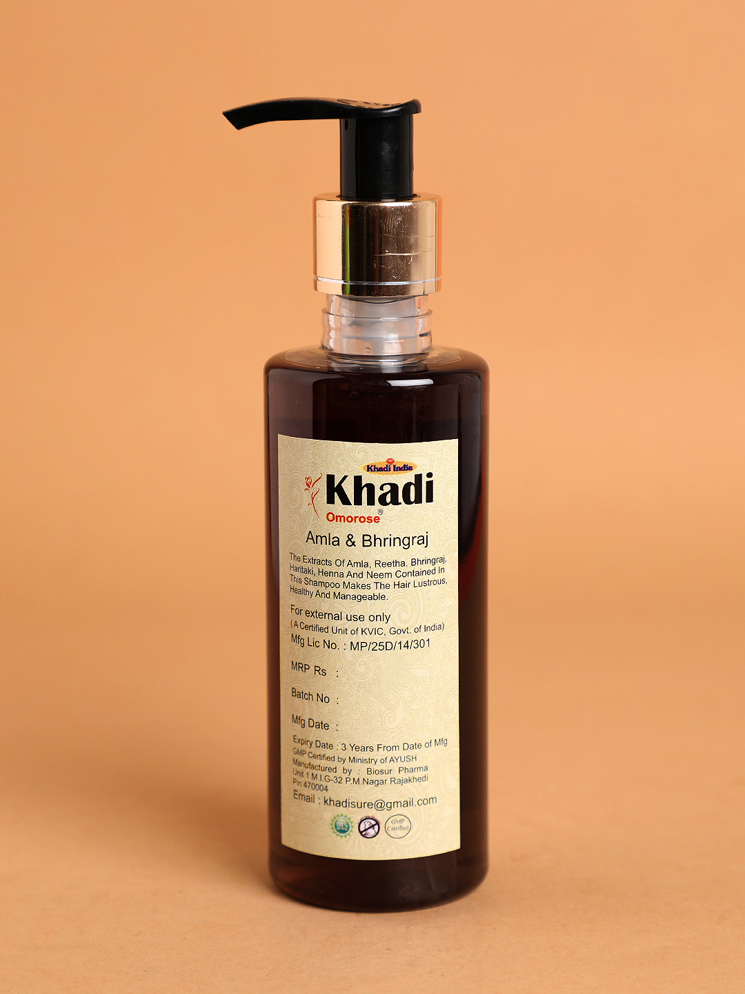 Official Ecommerce Portal of Khadi India