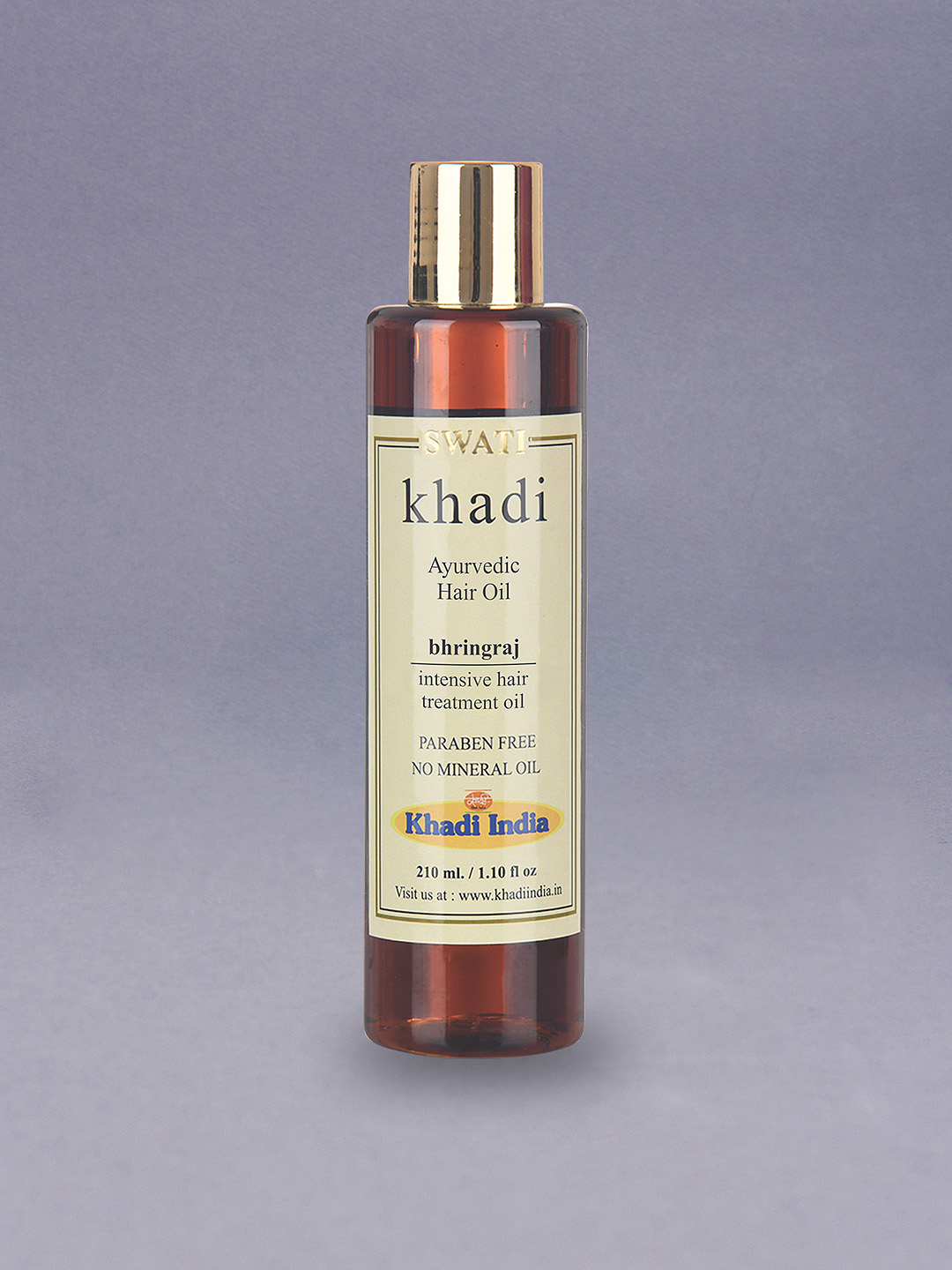 Almond Hair Oil for long lasting conditioining 100 ml-Buds&Berries