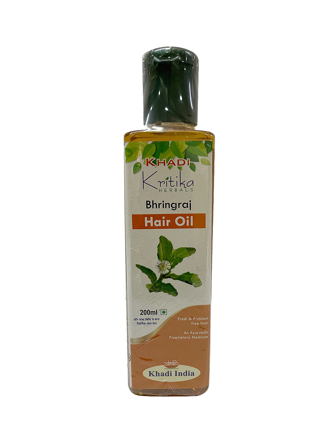 PATANJALI Kesh Kanti Ayurvedic Hair Oil - arfaana.com