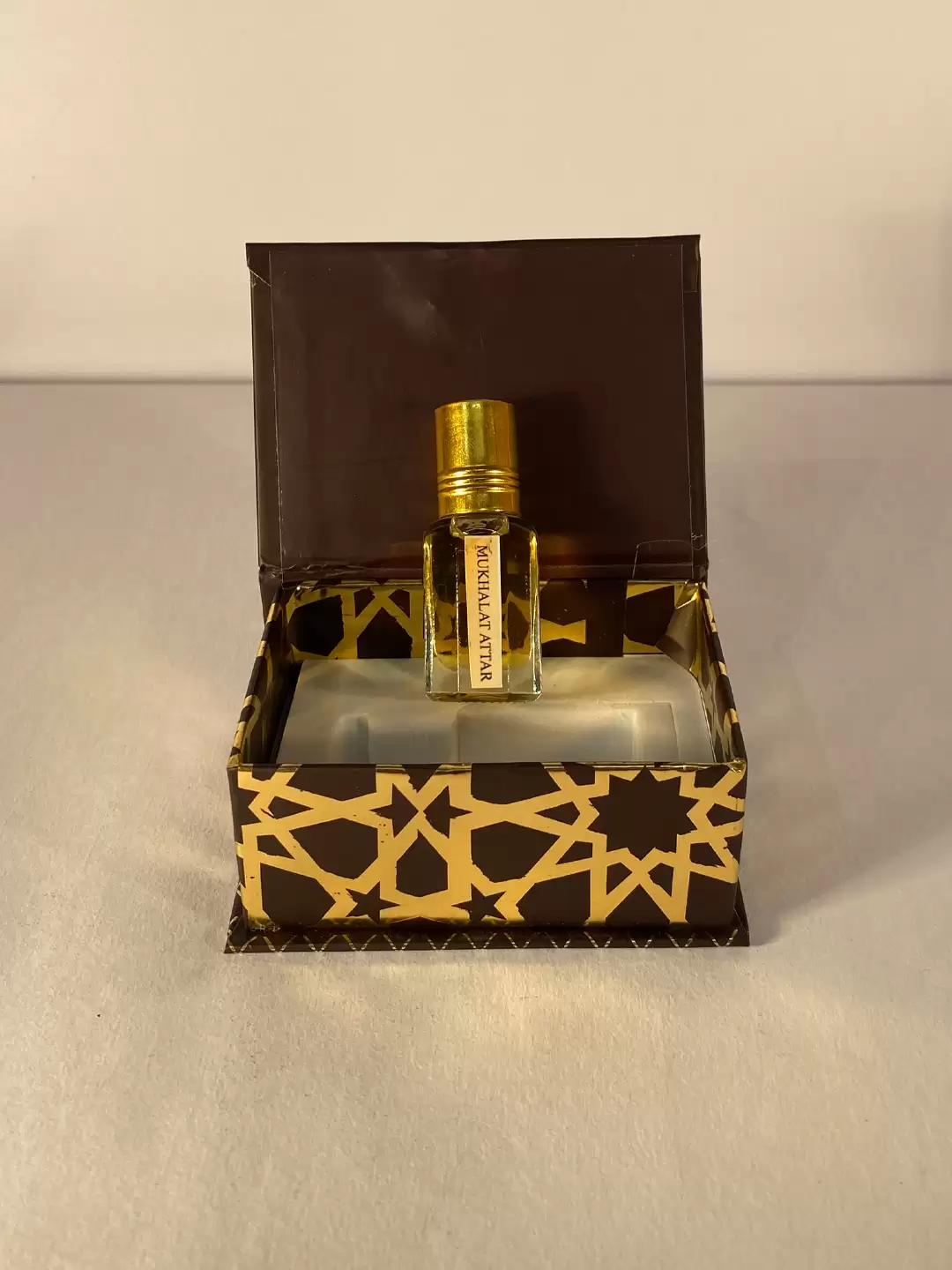 Mukhalat Attar 6ml