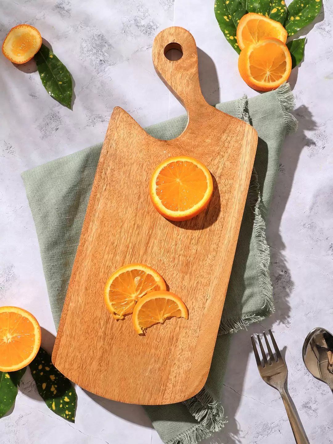 Chopping and Serving board-2240