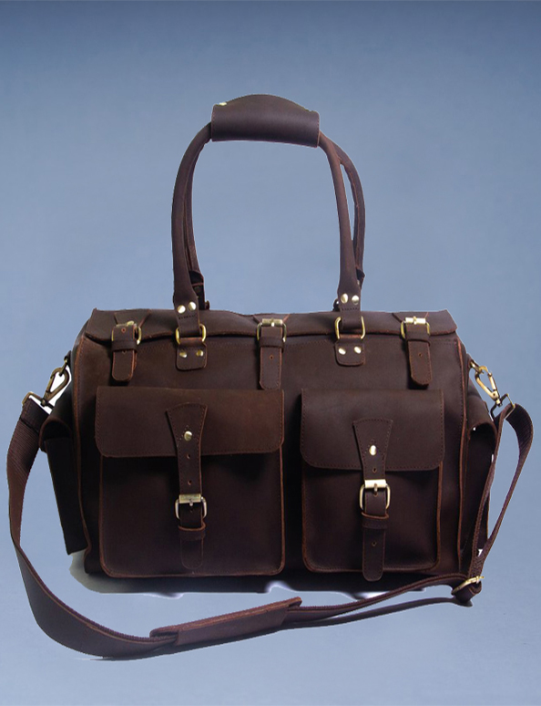 Luxury Duffle Bag Company Portal Paul Smith