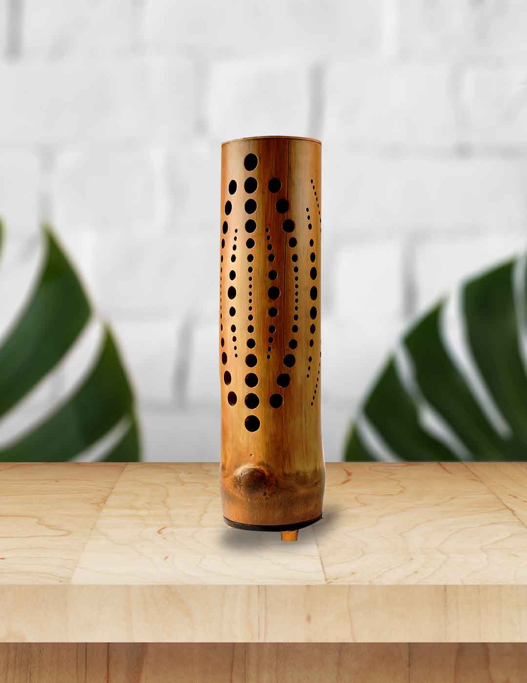 Bamboo Dots Table lamp