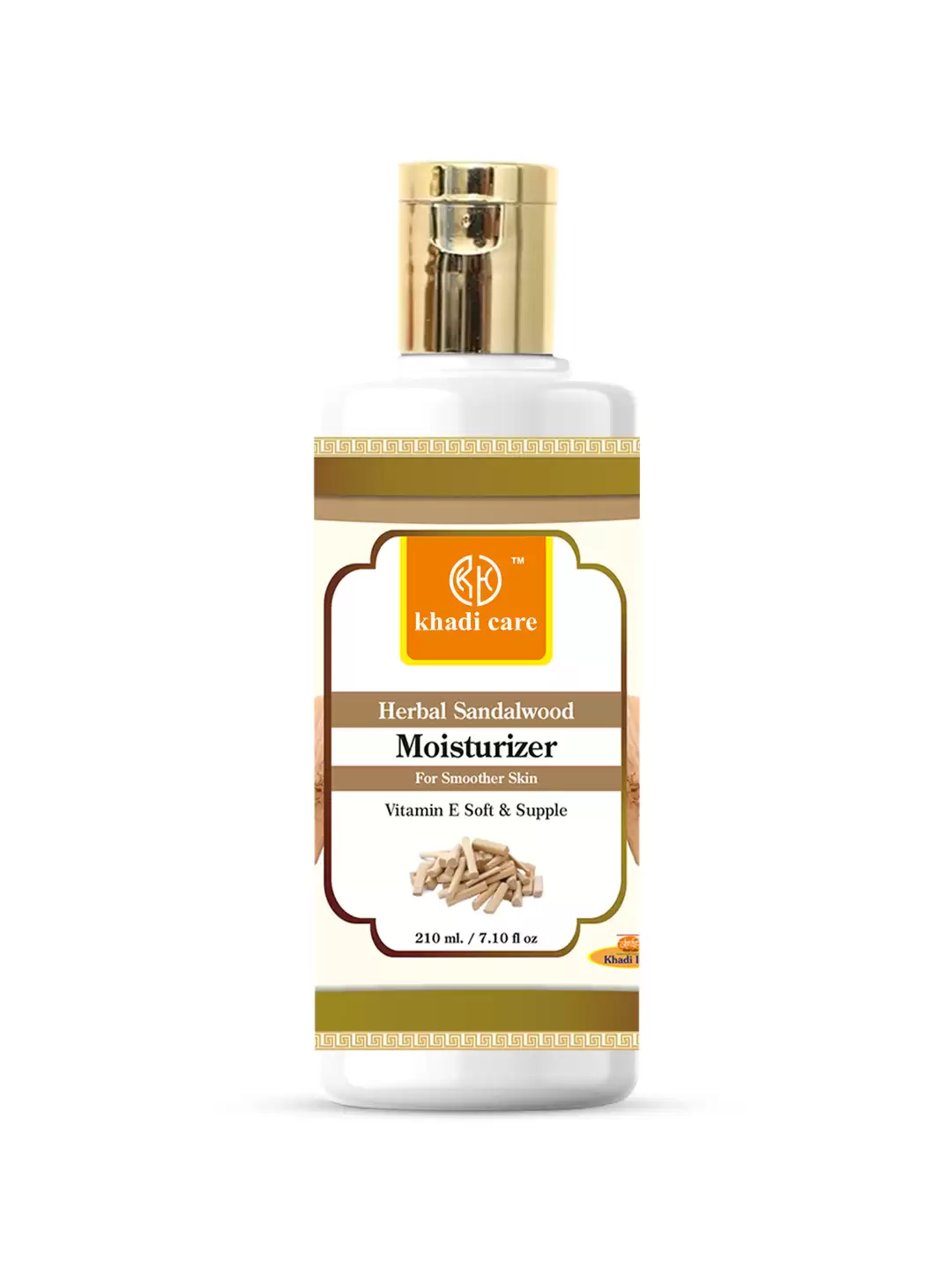 Khadi moisturizer deals