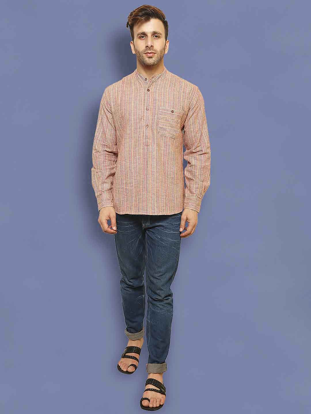 Official Ecommerce Portal of Khadi India