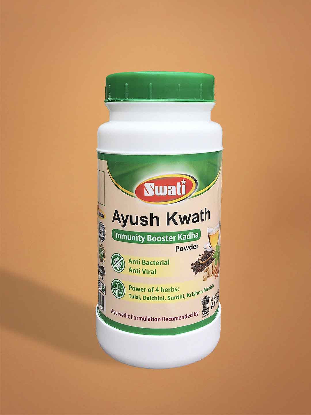 Swati Ayush Kwath Powder