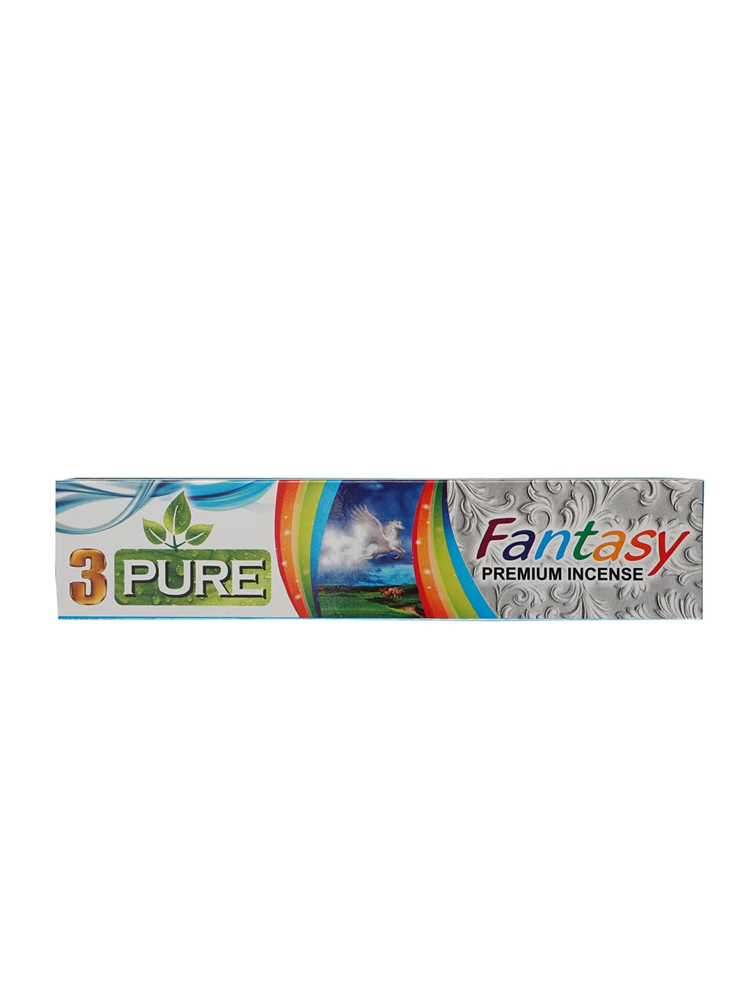 3Pure Incense Stick (FANTASY) Pack of 5