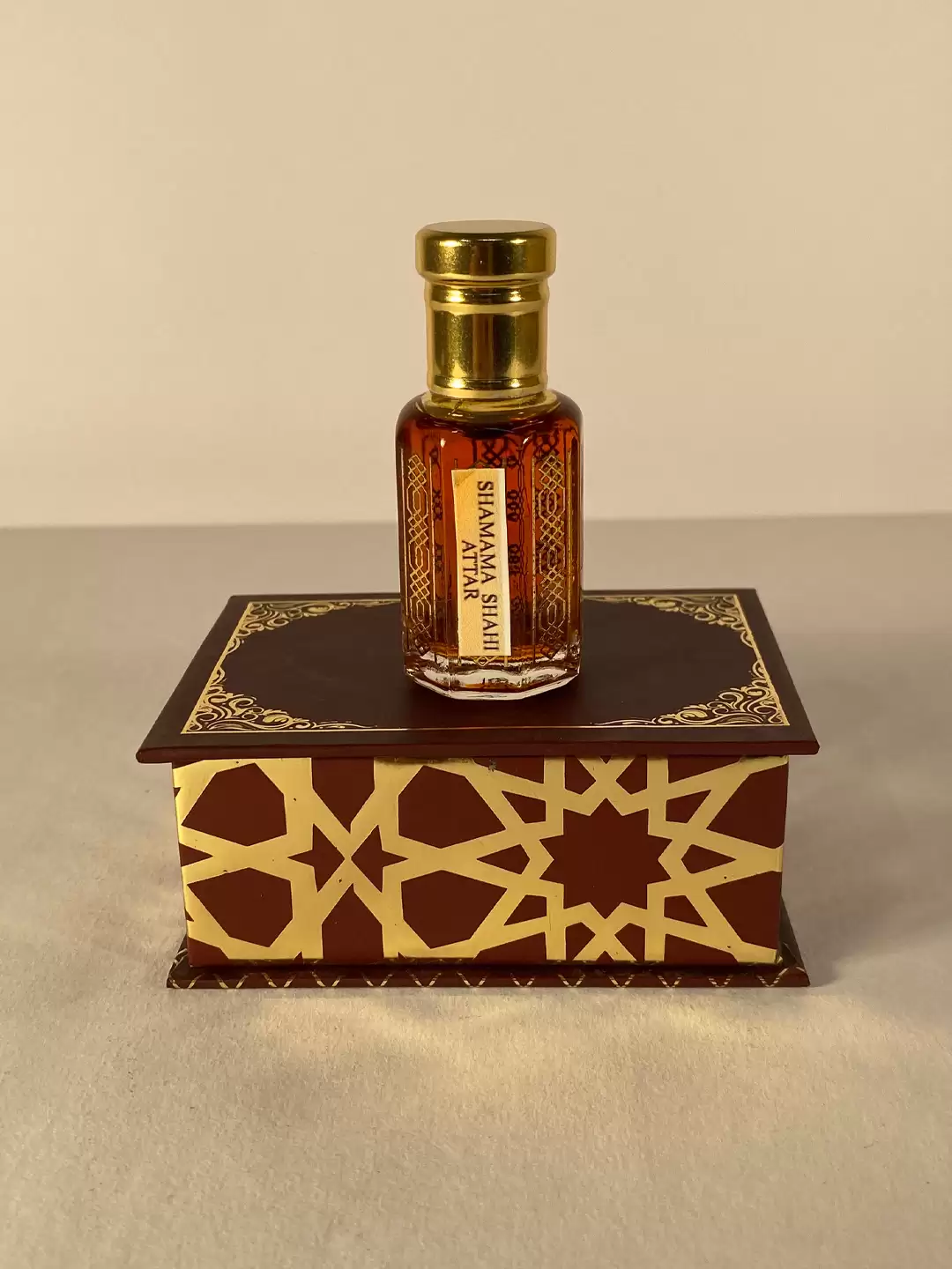 Shamama Shahi Attar 12ml