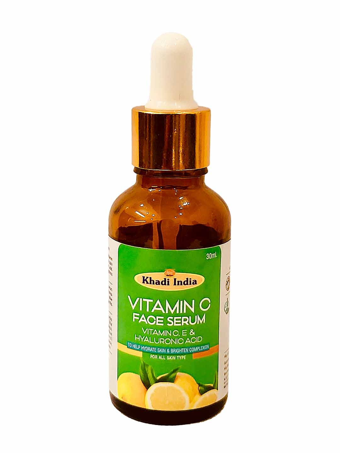 Vitamin C Face Serum