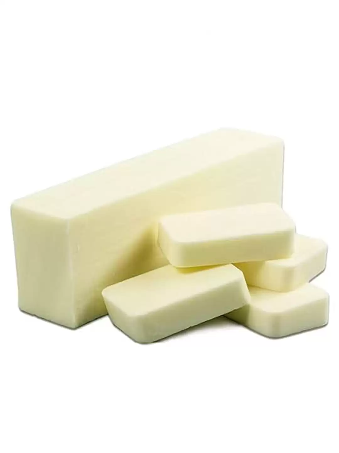 Khadi Donkey Milk Melt and Pour Soap Base  900 gm