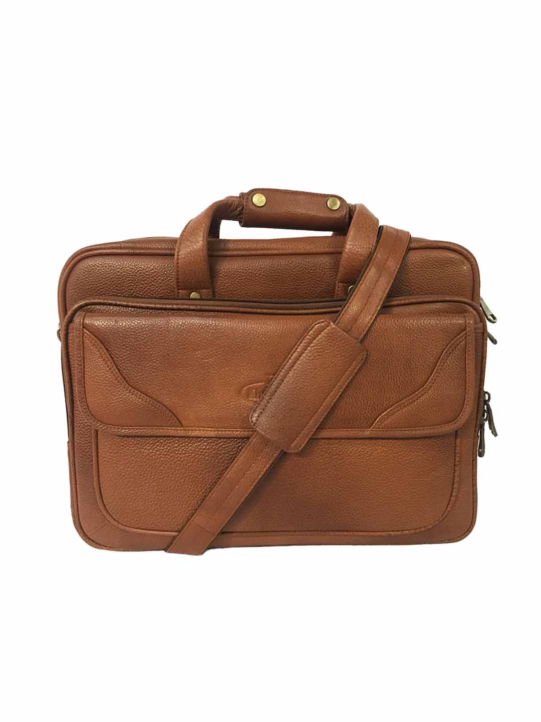 Buy Znt Bags Real Leather Brown Leather Duffel Bag 22 inch Large Travel Bag  Gym Sports Overnight Weekender Bag at Amazonin