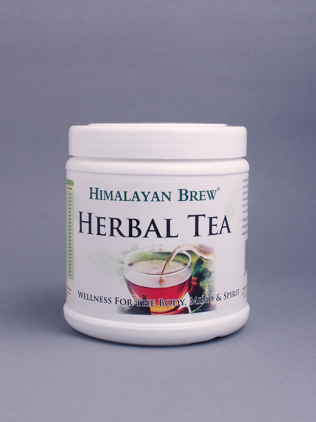HERBAL TEA 250 GM