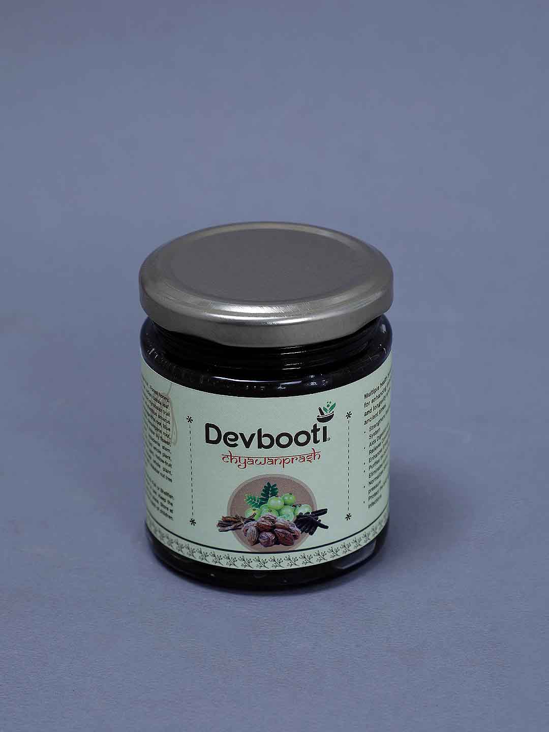 Devbooti Chyawanprash 250 gm