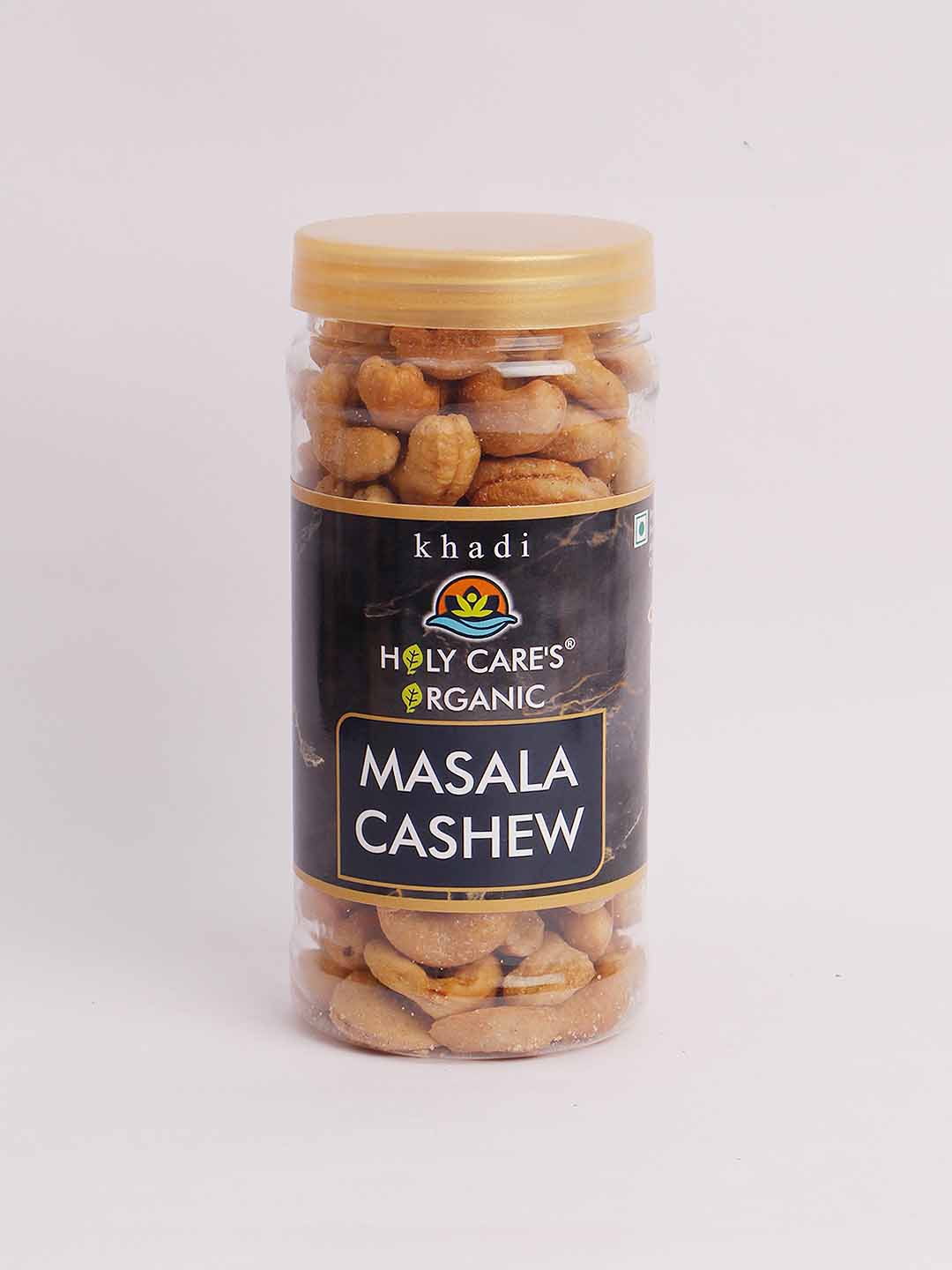 Holy care's organic Masala Cashew - 200 Gm