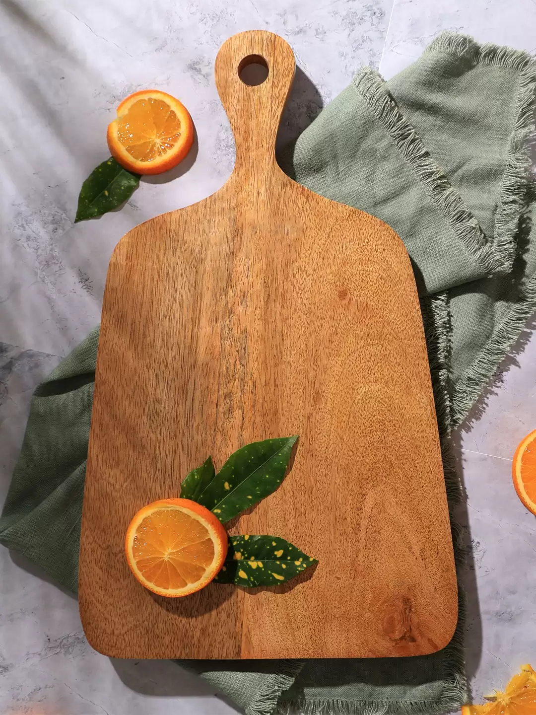 Chopping and Serving board-2239