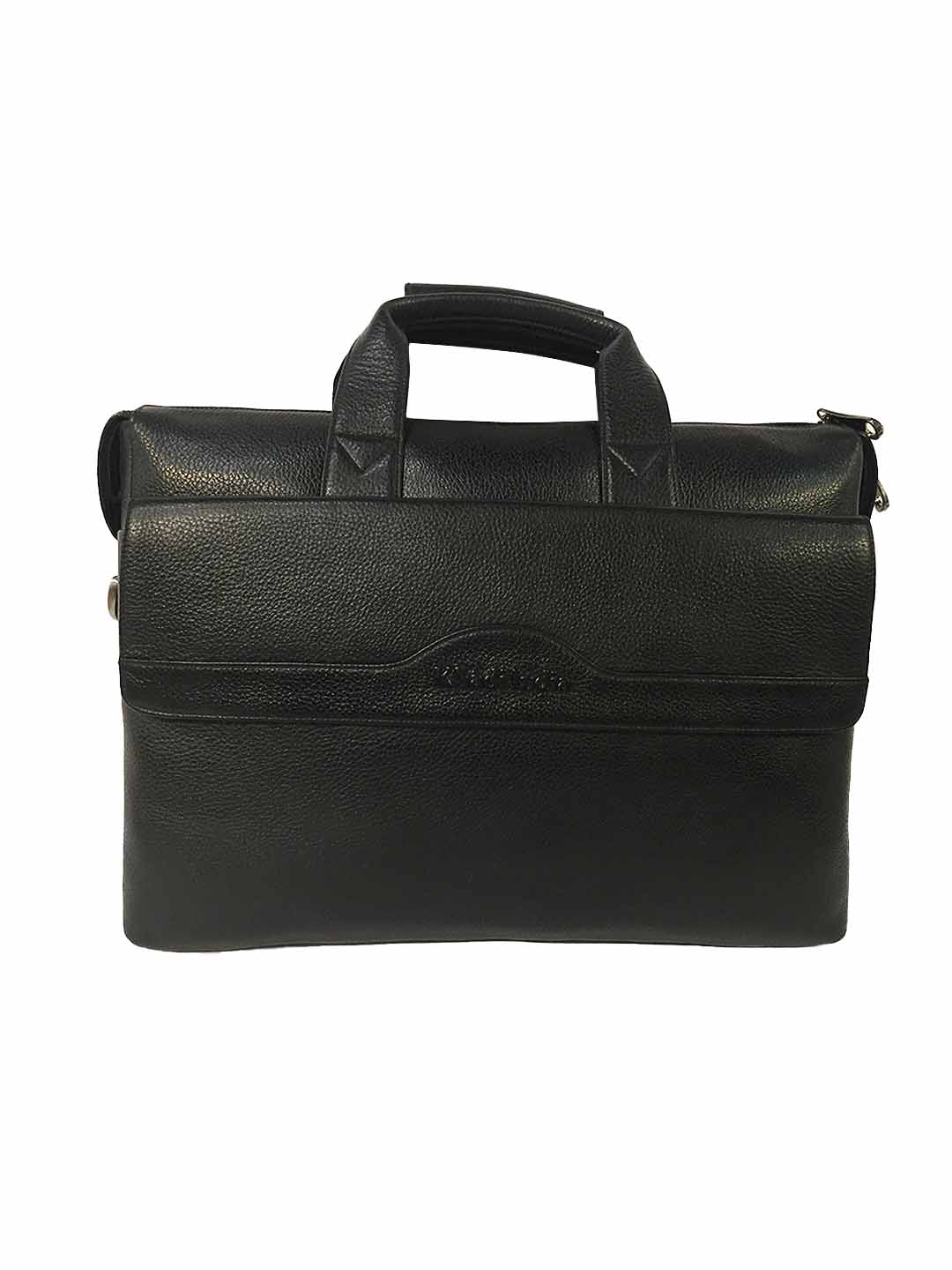 Share more than 78 mens leather briefcase laptop bag super hot ...