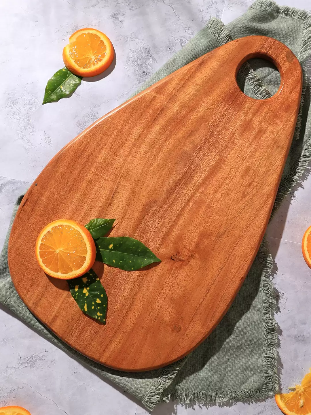 Chopping and Serving board-3664