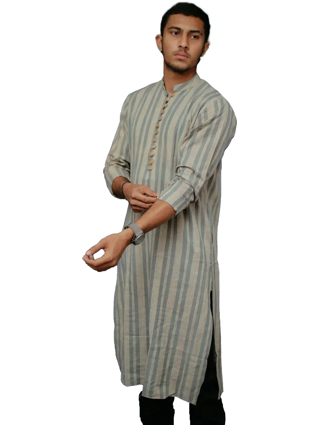 Khadi gram best sale udyog kurta pajama