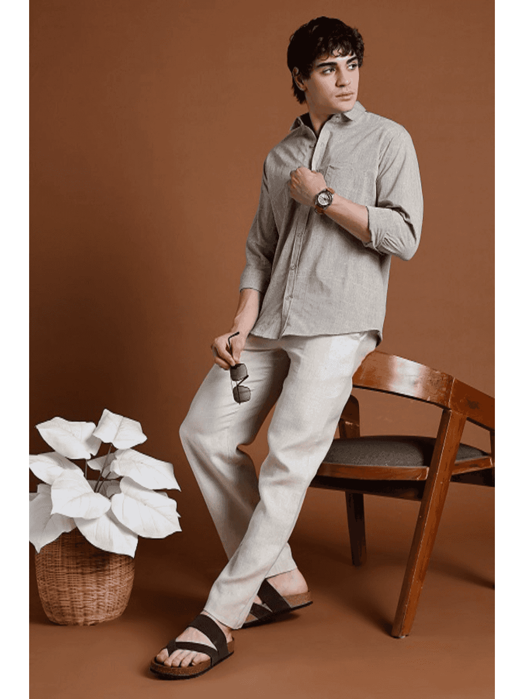 Official Ecommerce Portal of Khadi India