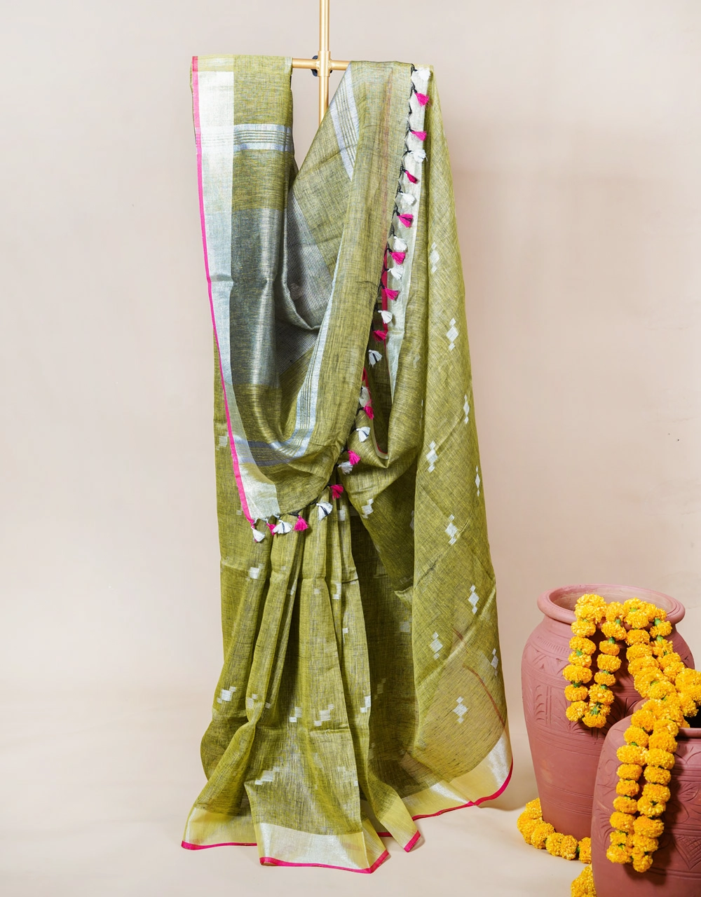 Official Ecommerce Portal of Khadi India