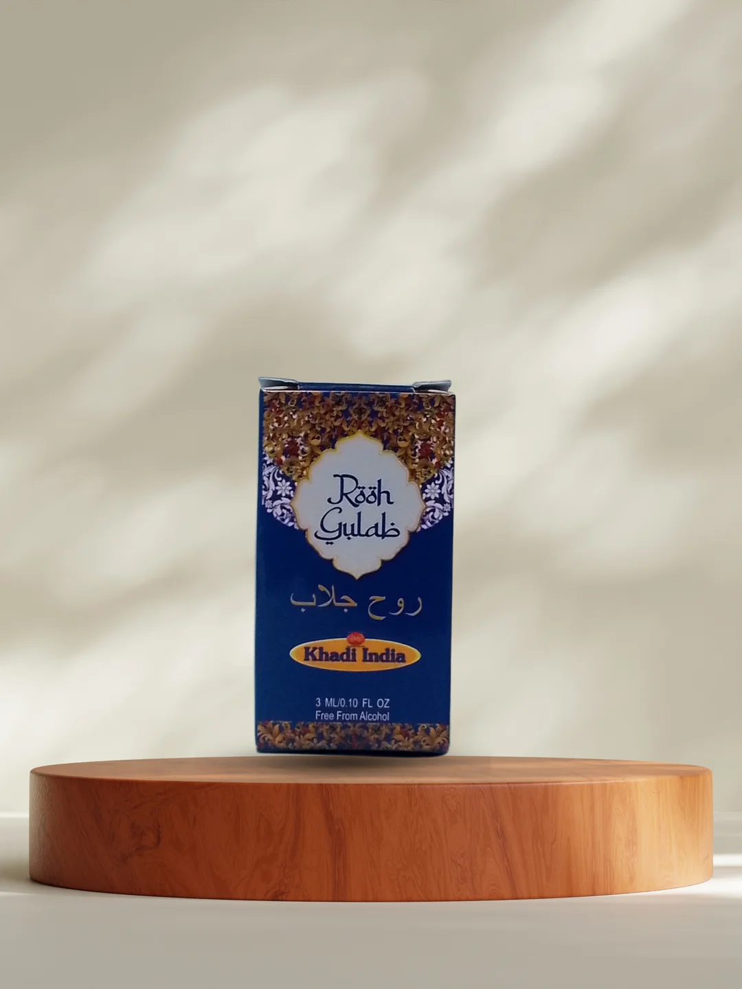 Rooh Gulab 3ml