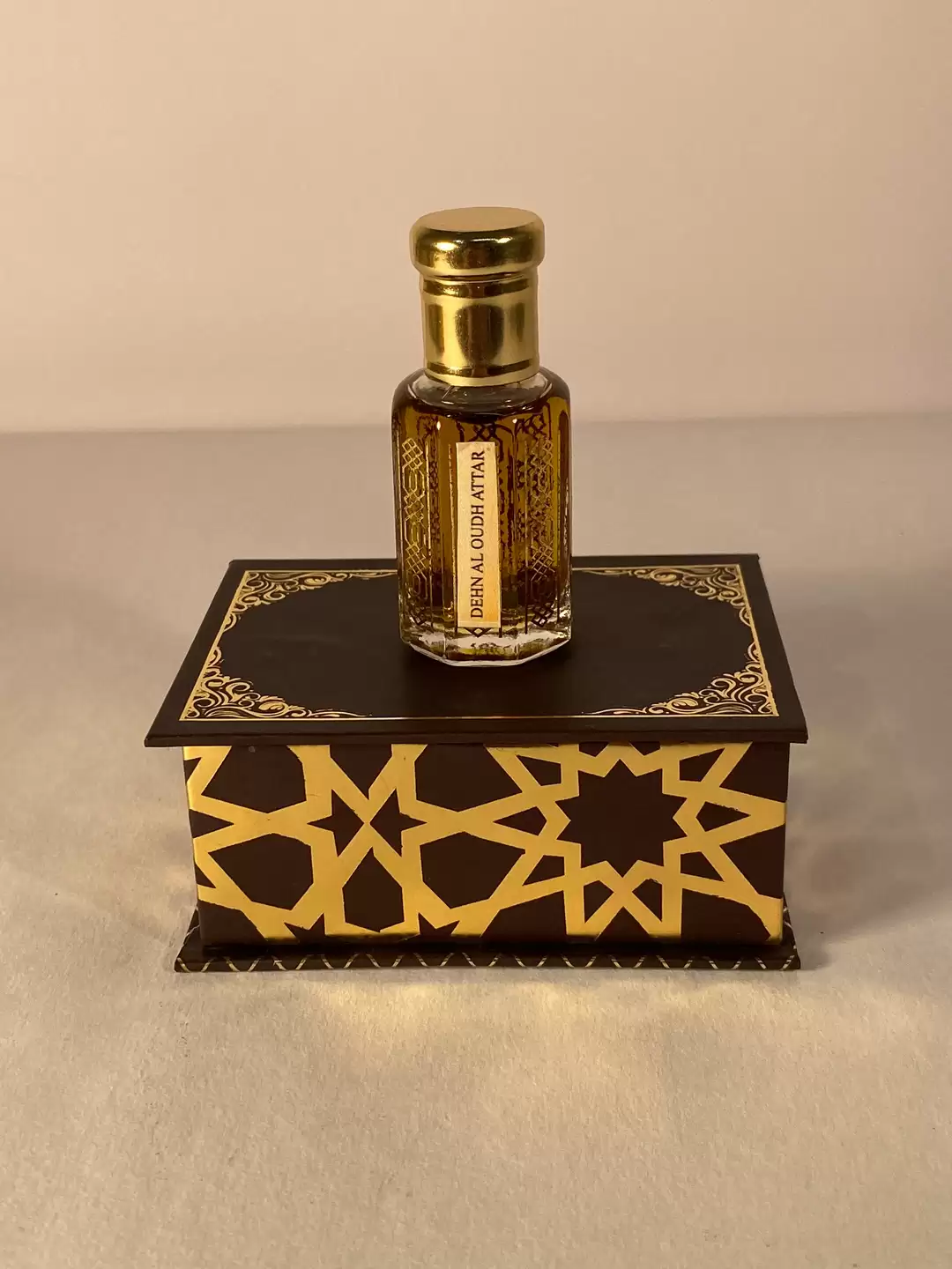 DEHN AL  OUD  Attar 6ml
