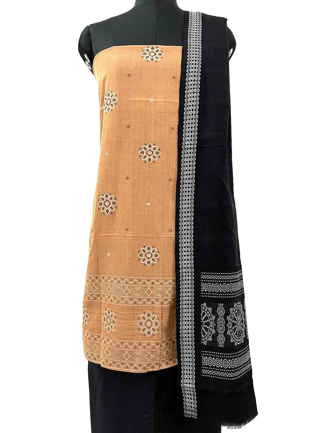 kurti dress material