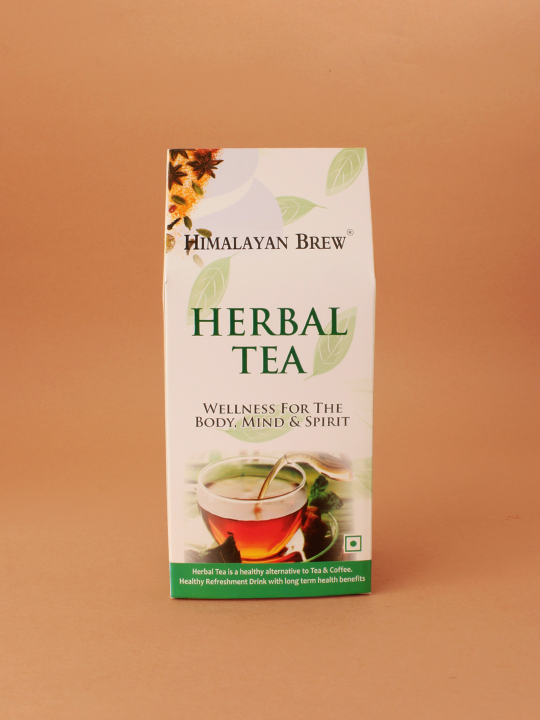 HERBAL TEA 100 GM