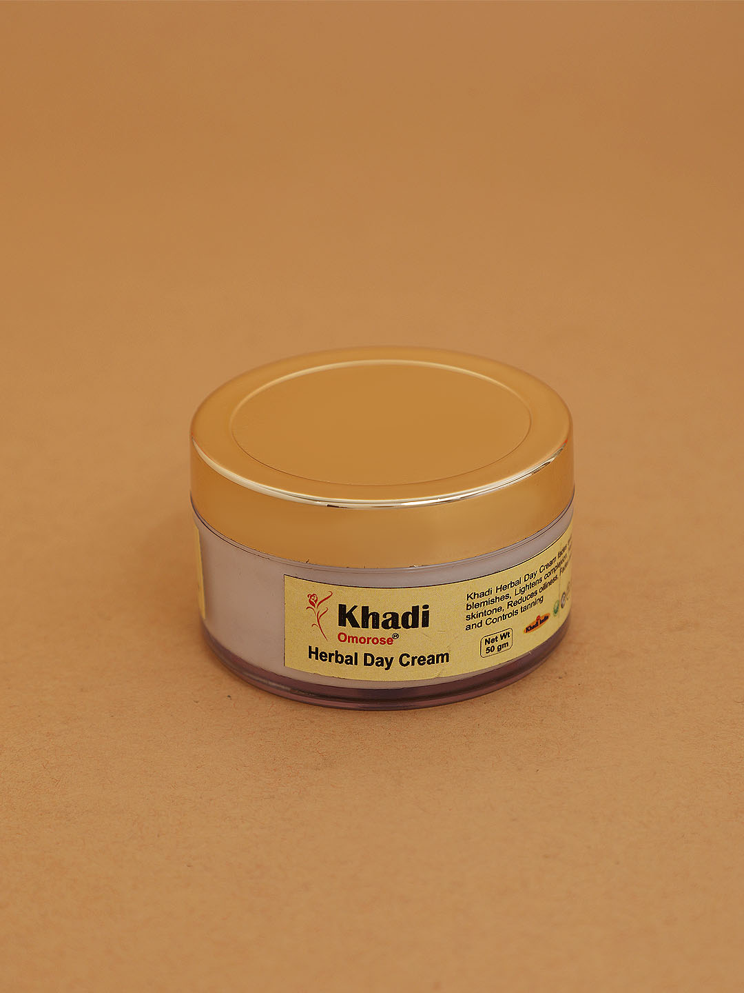 khadi omorose anti acne & pimple cream