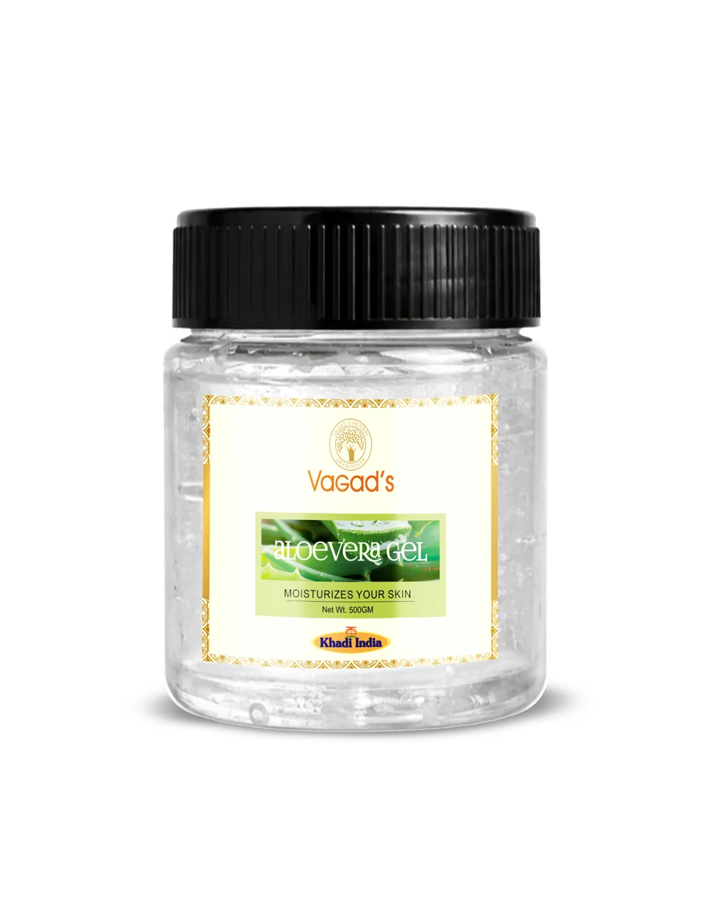 VAGAD'S Aloe Vera Gel 500GM