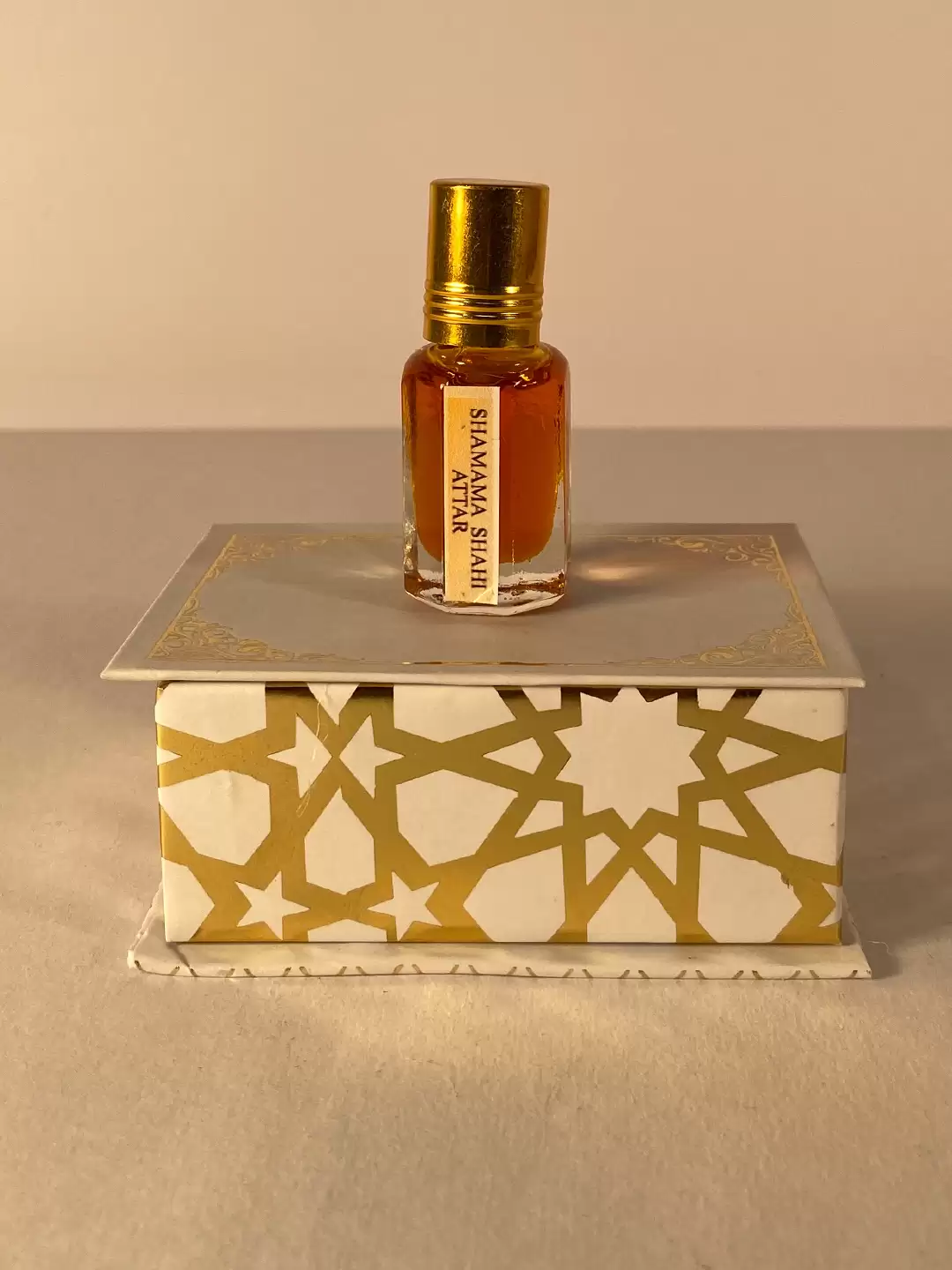 Shamama Shahi Attar 6ml