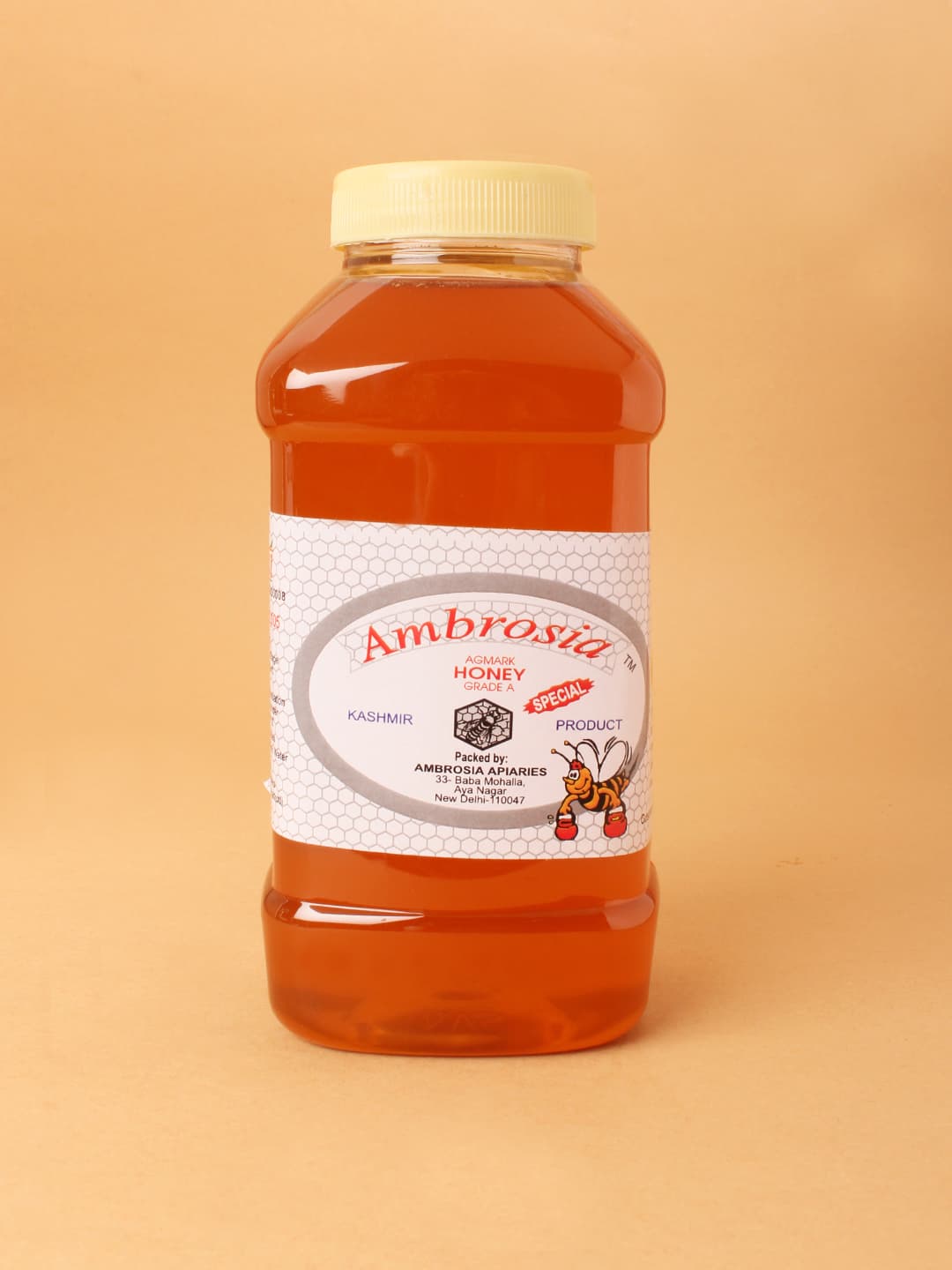 Ambrosia Special Honey 1Kg
