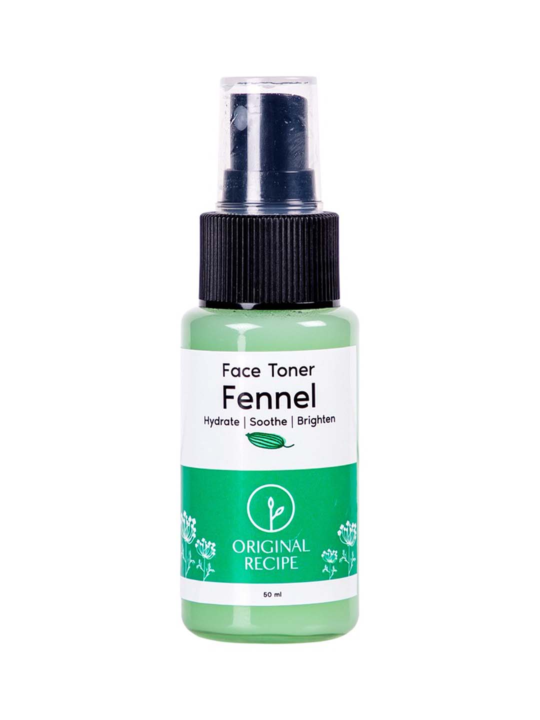 Face Toner Fennel