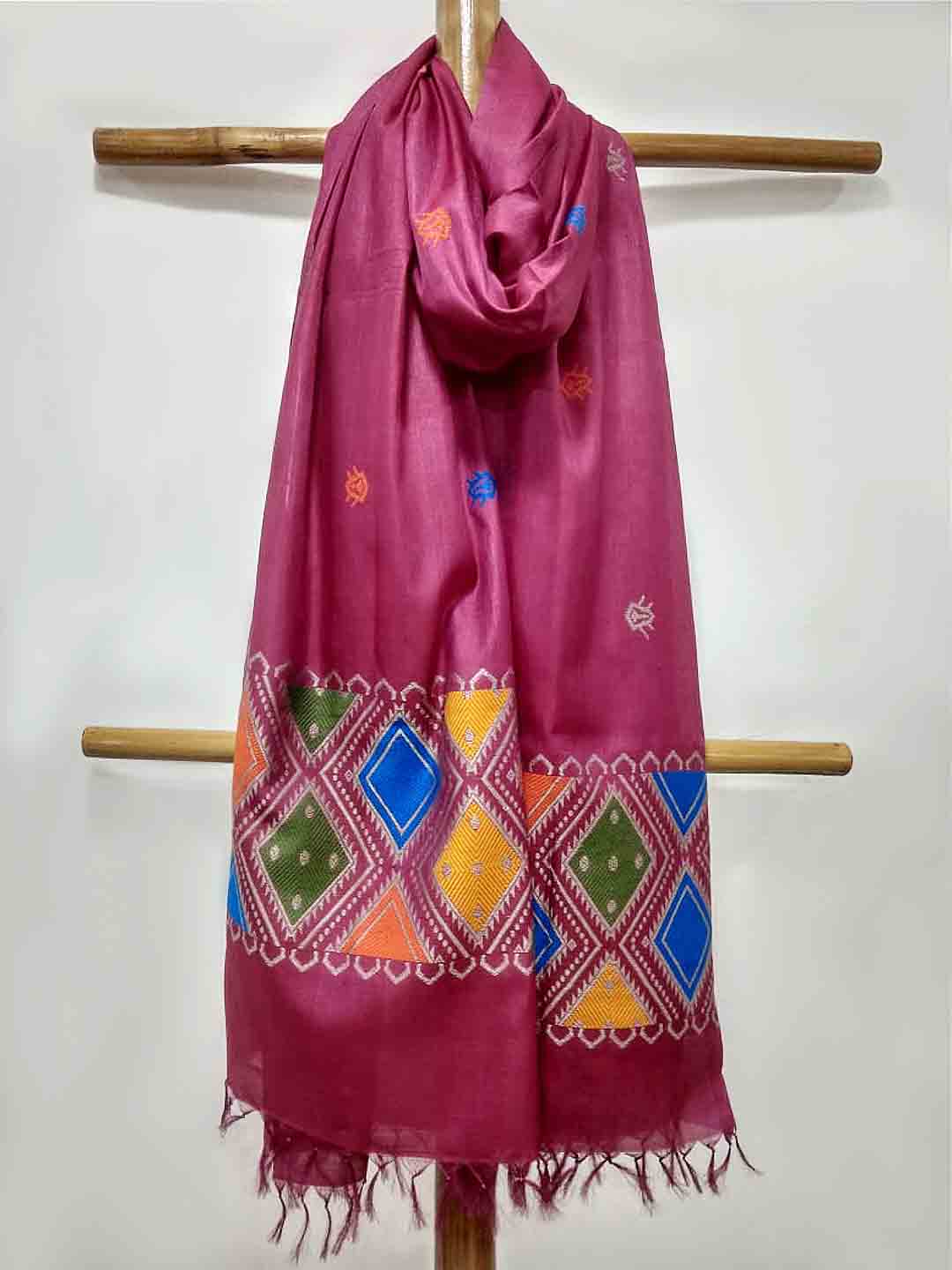 Khadi hot sale shawls online