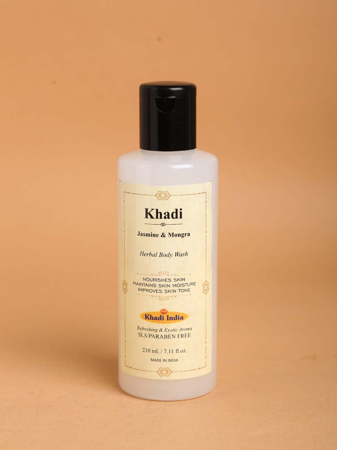 Jaismine and Mogra Body Wash