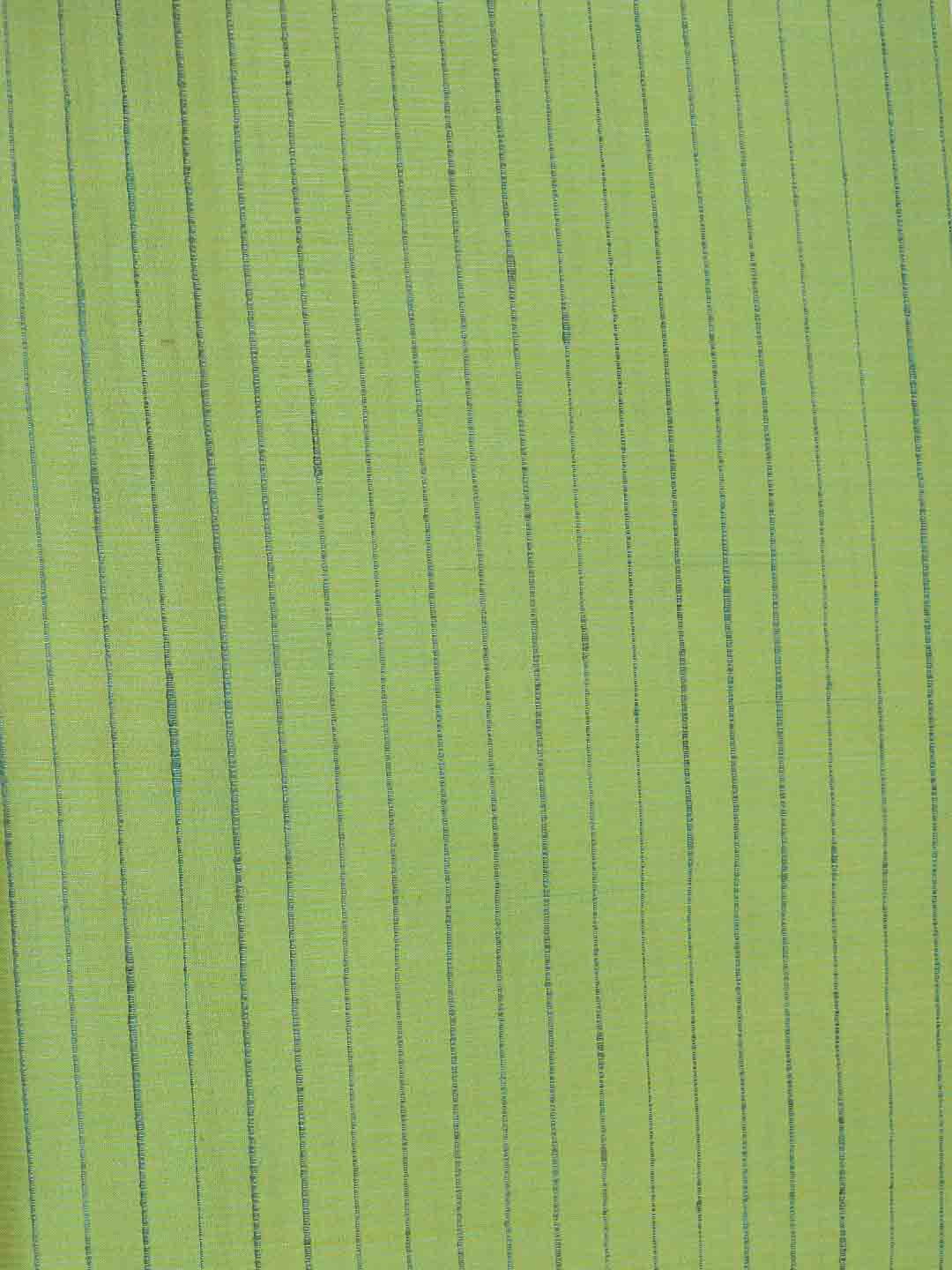 Lime Green Ribbed Knit Fabric Texture Picture