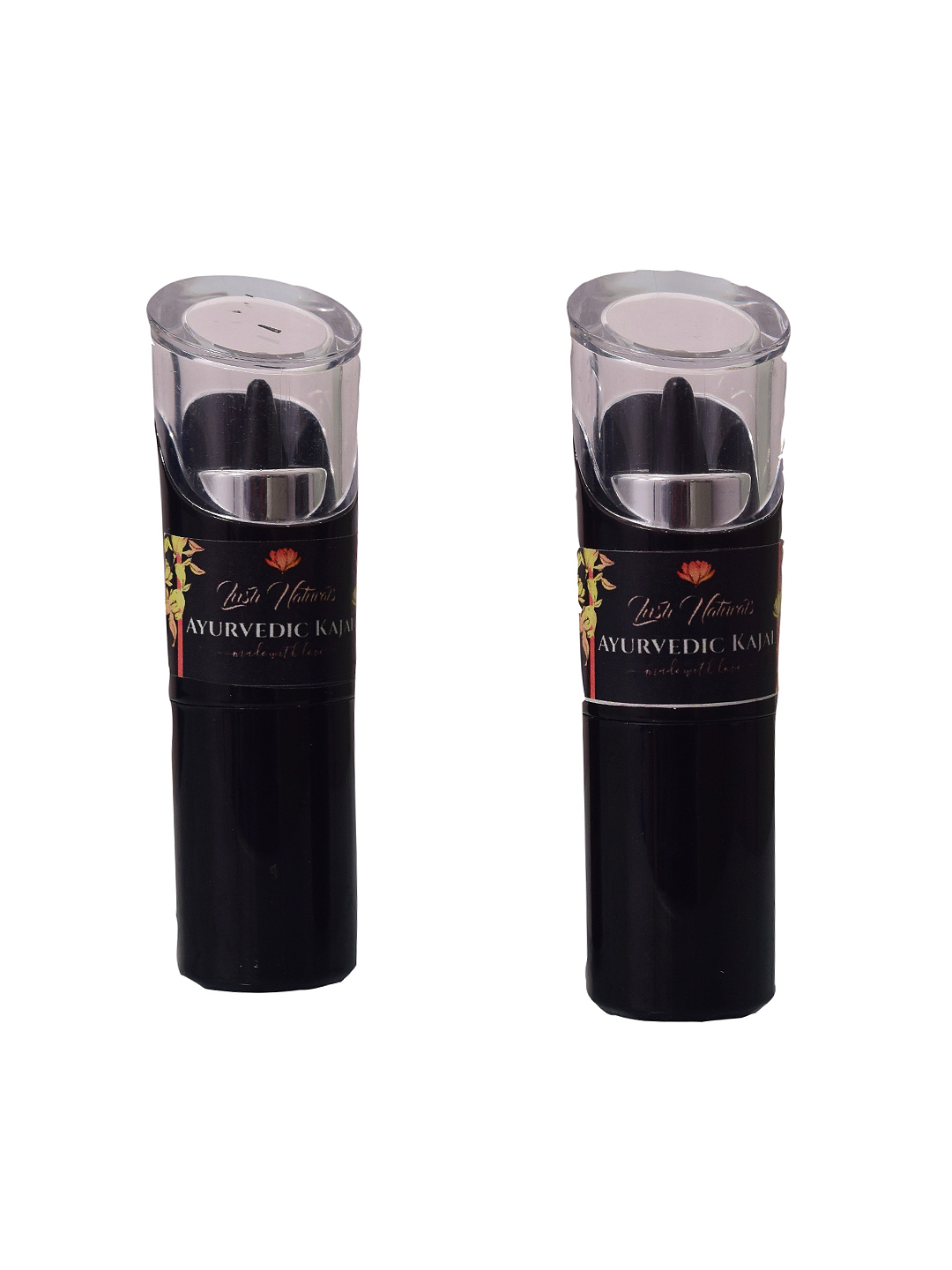 Lush Naturals Ayurvedic Kajal