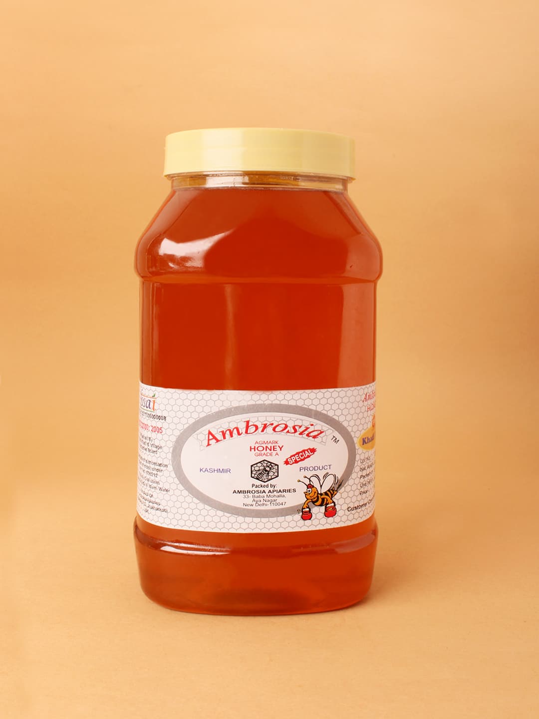 Ambrosia Special Honey 2Kg