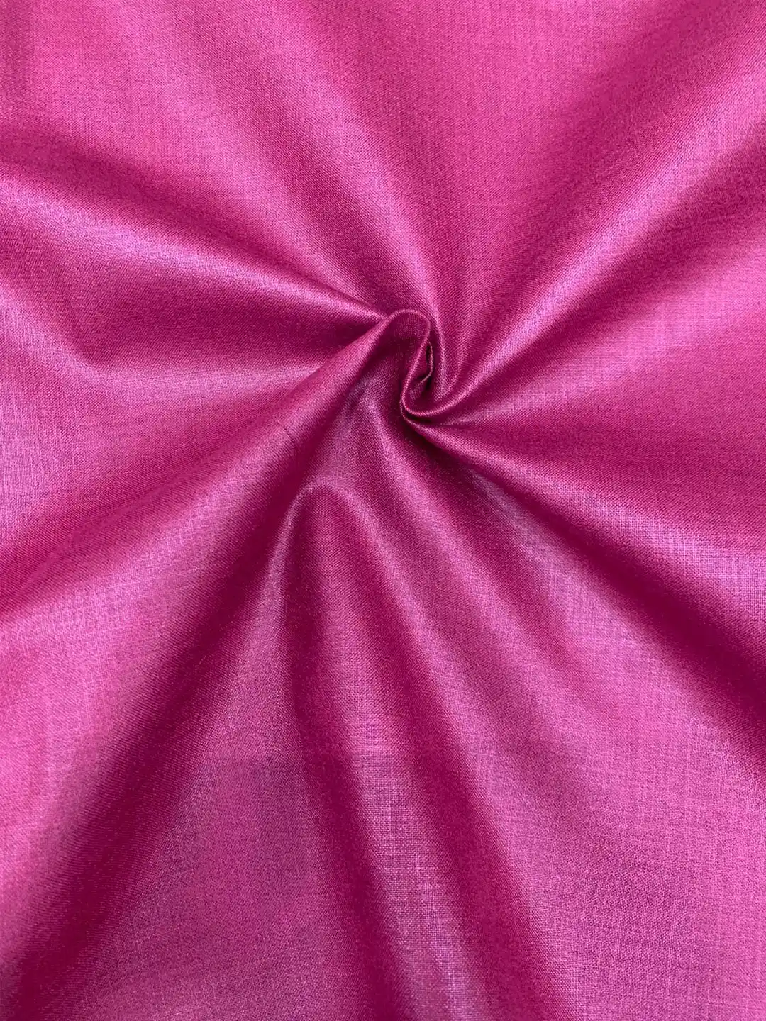 PURE COTTON DIAMOND FABRIC-FUCHSIA-WIDTH-44 (DESIGN 181)