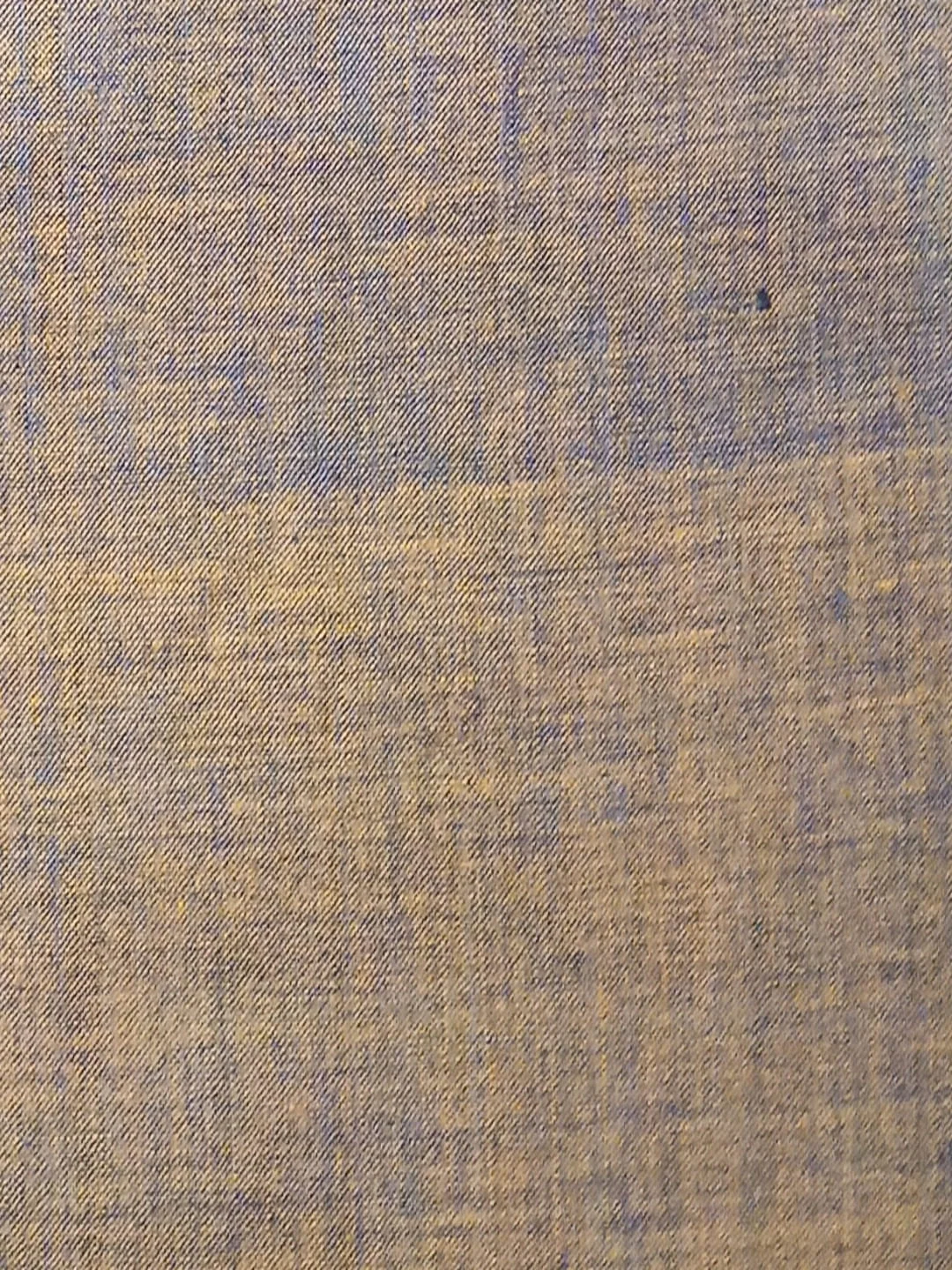 Khadi Cotton Fabric – Golden Tan 44 Inch Width Handloom Fabric
